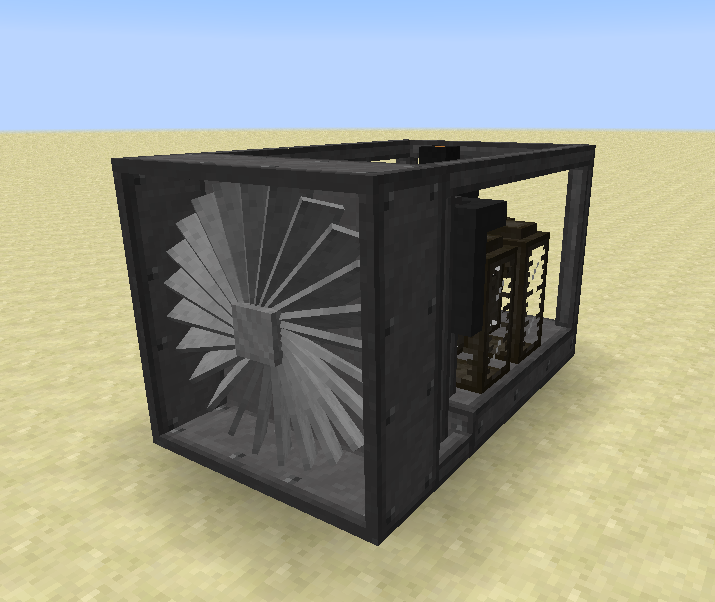 Magneticraft Mod 20
